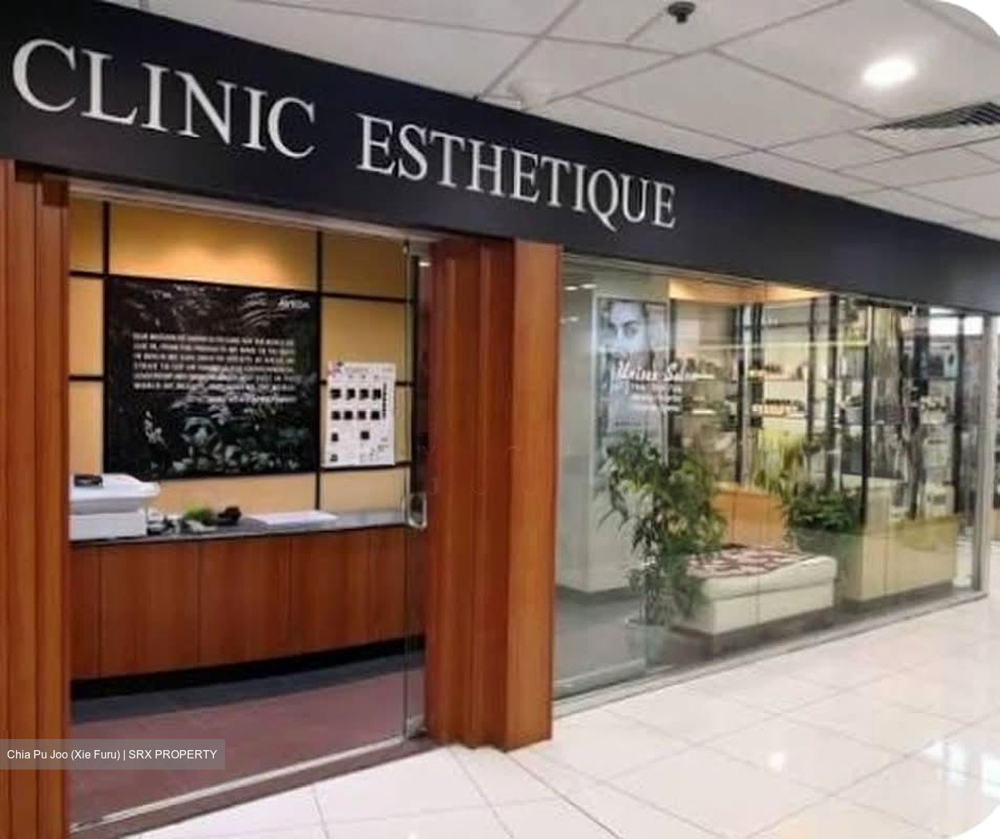Holland Road Shopping Centre (D10), Shop House #590773631